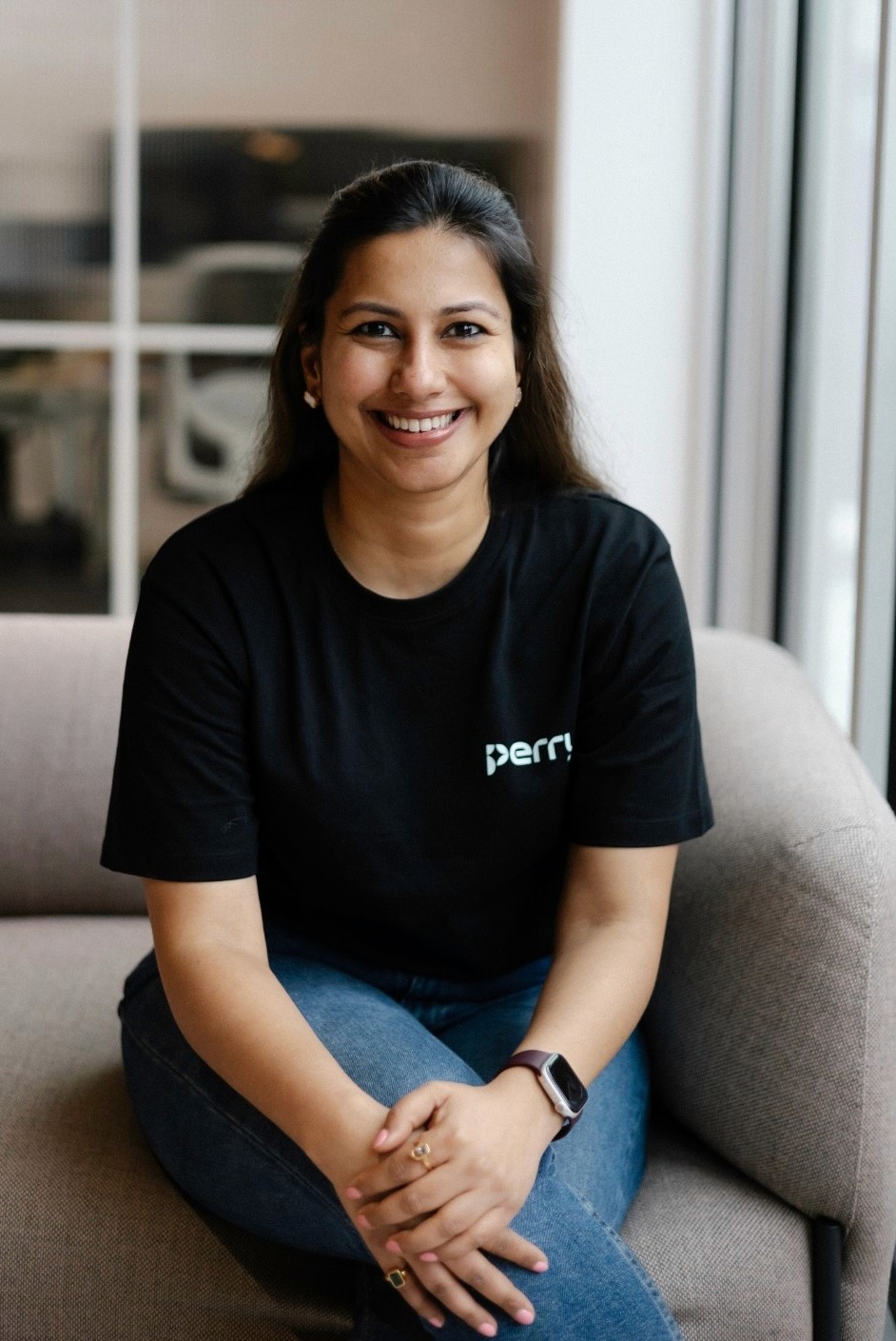 Vaneesa Agrawal